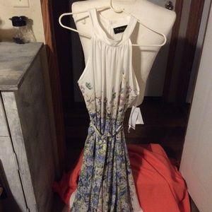 NWT DN Designs size 12 dress